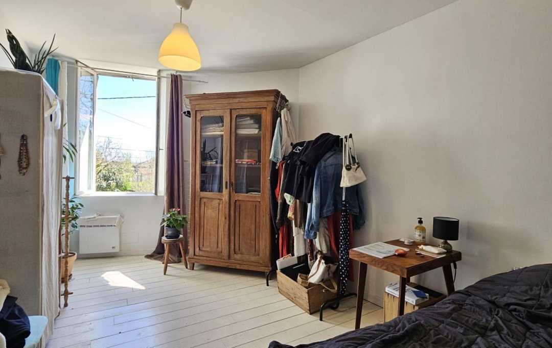 L`AUTRE AGENCE : Maison / Villa | CLAIRAC (47320) | 88 m2 | 102 000 € 