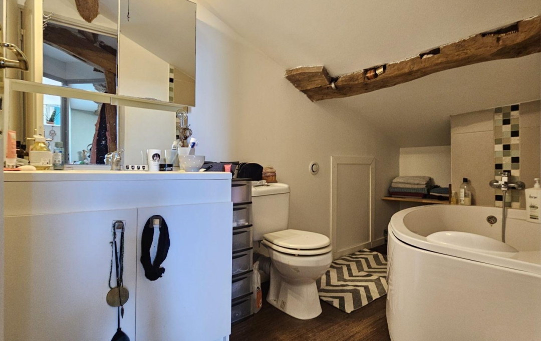 L`AUTRE AGENCE : Maison / Villa | CLAIRAC (47320) | 88 m2 | 102 000 € 