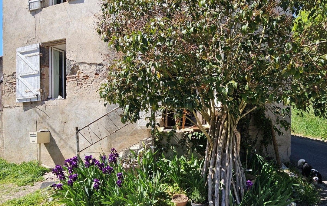L`AUTRE AGENCE : Maison / Villa | CLAIRAC (47320) | 88 m2 | 102 000 € 