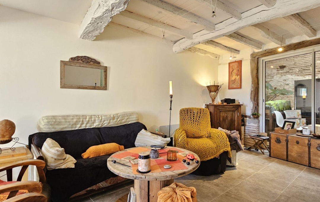 L`AUTRE AGENCE : Maison / Villa | CLAIRAC (47320) | 88 m2 | 102 000 € 