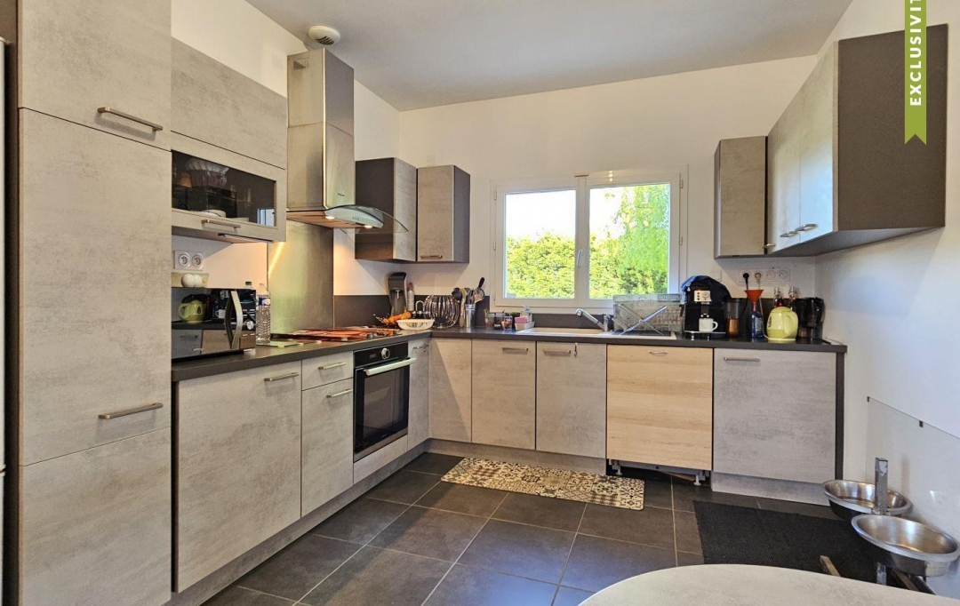 L`AUTRE AGENCE : Maison / Villa | CLAIRAC (47320) | 110 m2 | 212 000 € 