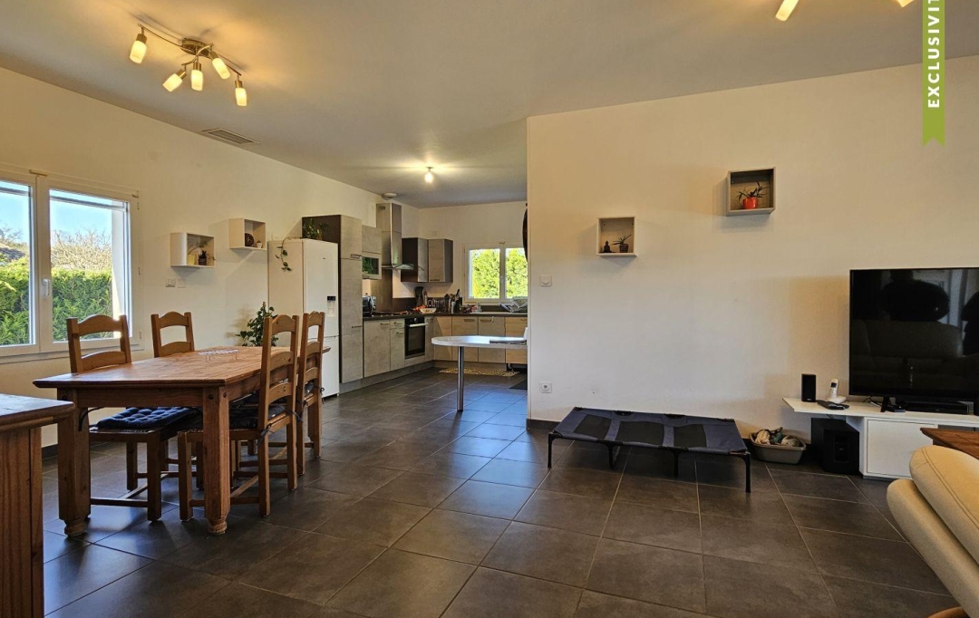 L`AUTRE AGENCE : Maison / Villa | CLAIRAC (47320) | 110 m2 | 212 000 € 