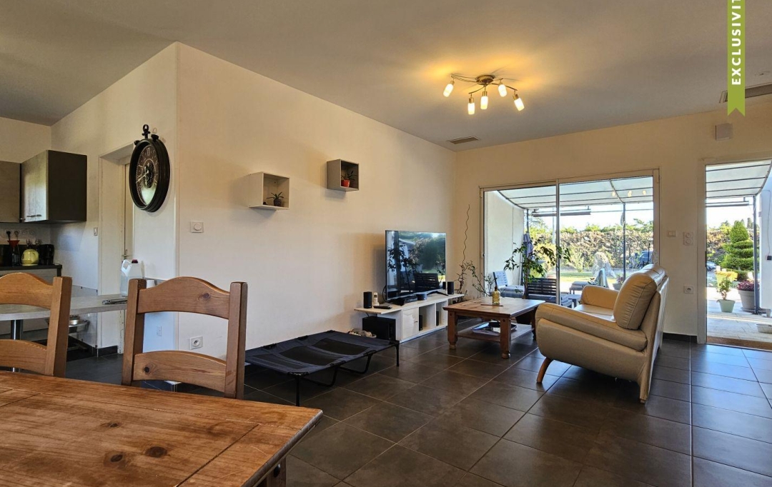 L`AUTRE AGENCE : Maison / Villa | CLAIRAC (47320) | 110 m2 | 212 000 € 