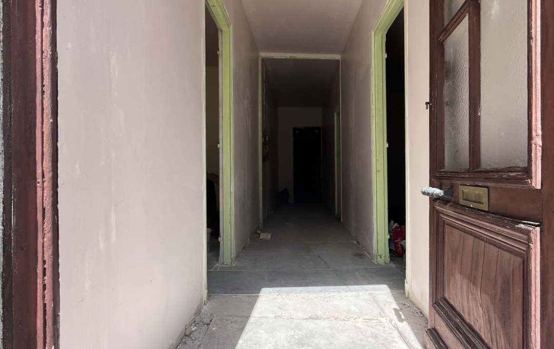 L`AUTRE AGENCE : Maison / Villa | CLAIRAC (47320) | 320 m2 | 71 000 € 