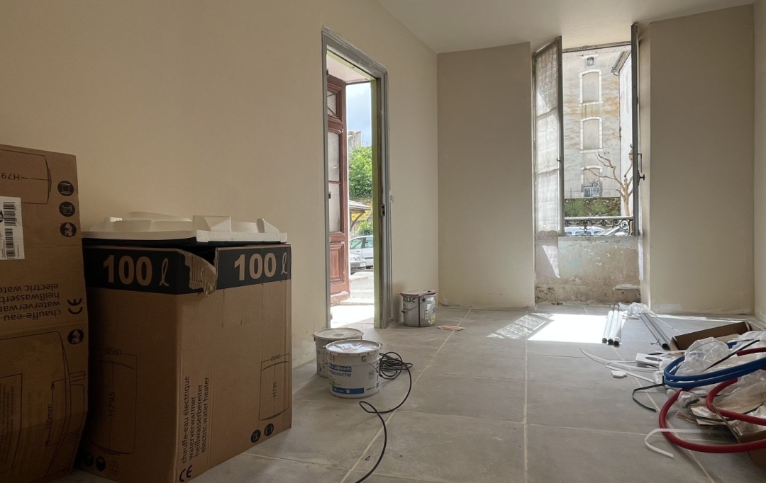 L`AUTRE AGENCE : Maison / Villa | CLAIRAC (47320) | 320 m2 | 71 000 € 