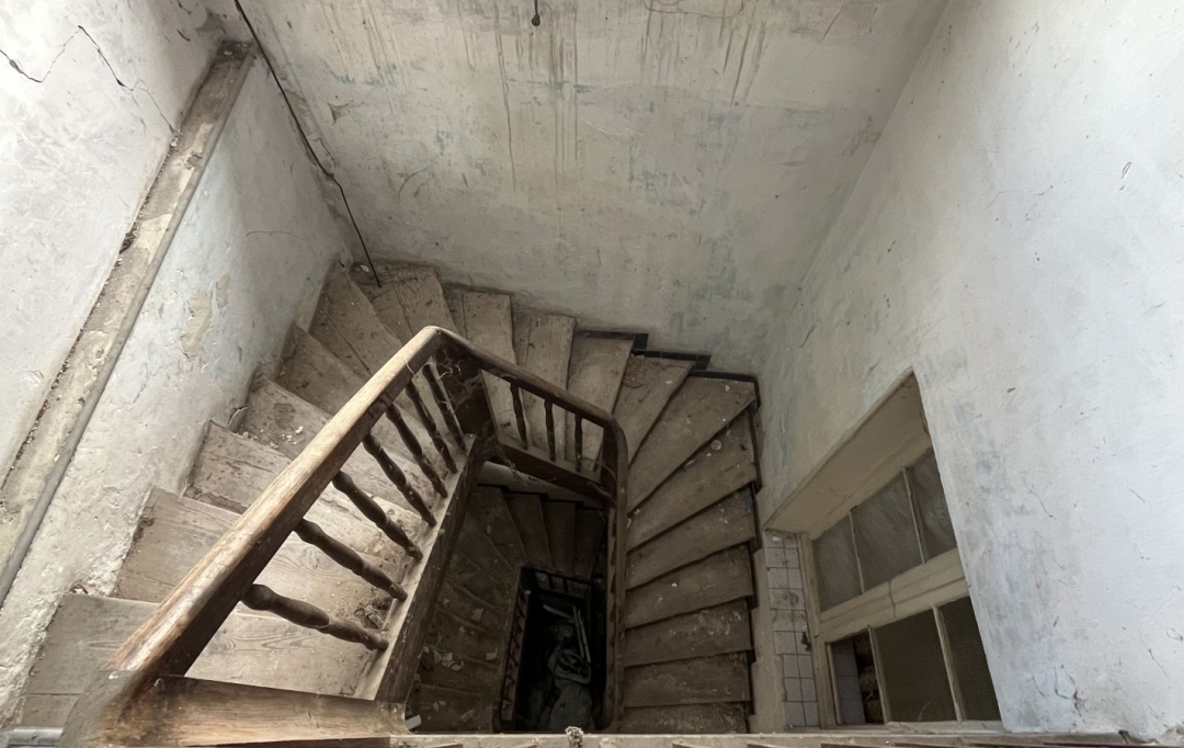 L`AUTRE AGENCE : Maison / Villa | CLAIRAC (47320) | 320 m2 | 71 000 € 