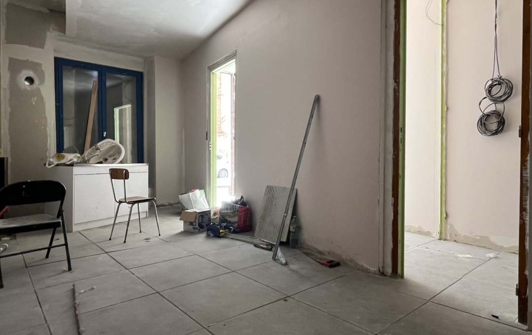 L`AUTRE AGENCE : Maison / Villa | CLAIRAC (47320) | 320 m2 | 71 000 € 