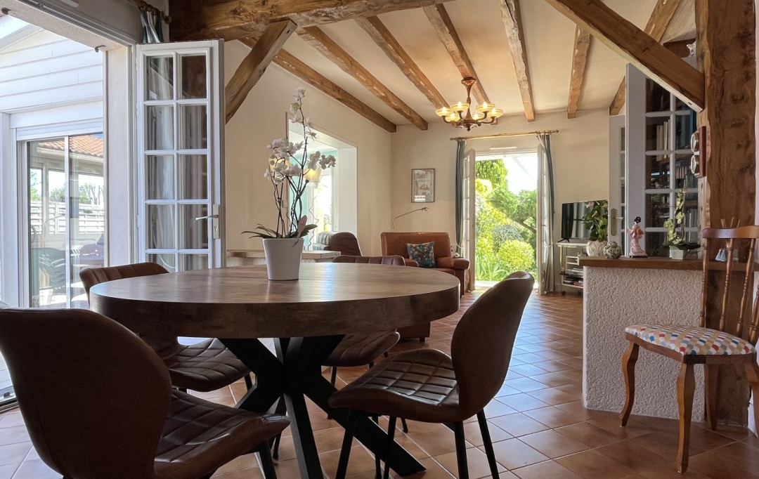 L`AUTRE AGENCE : Maison / Villa | BOURRAN (47320) | 120 m2 | 233 000 € 
