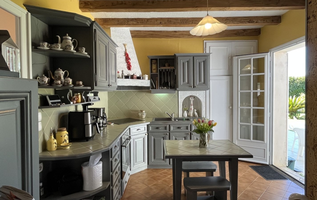 L`AUTRE AGENCE : Maison / Villa | BOURRAN (47320) | 120 m2 | 233 000 € 