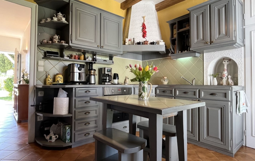 L`AUTRE AGENCE : Maison / Villa | BOURRAN (47320) | 120 m2 | 233 000 € 