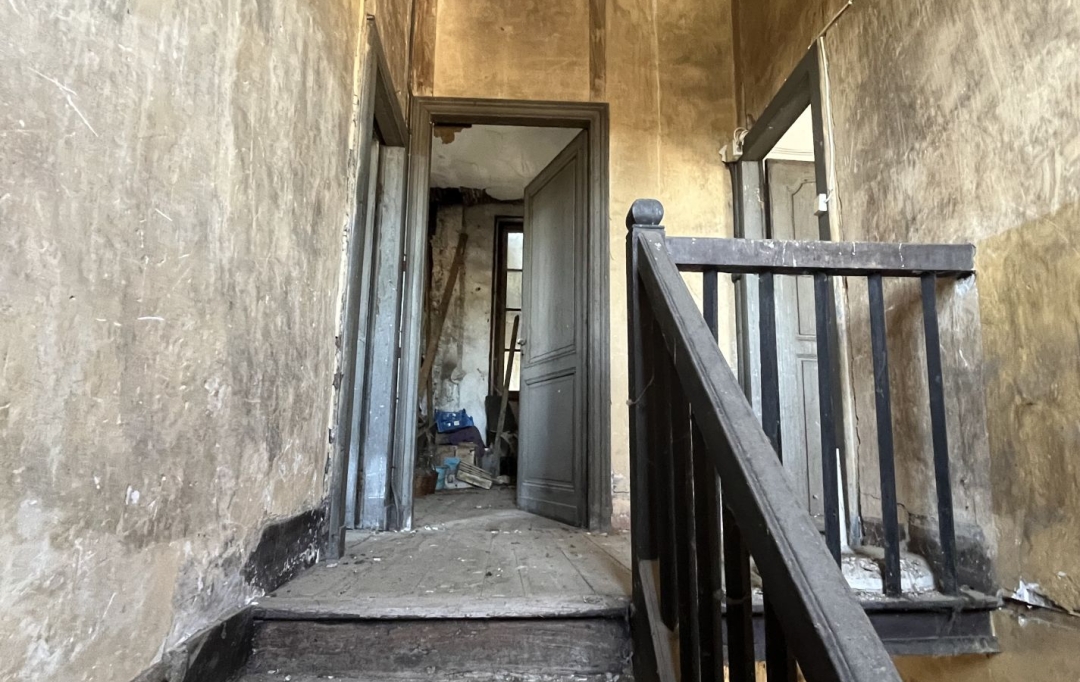 L`AUTRE AGENCE : Maison / Villa | AIGUILLON (47190) | 93 m2 | 29 000 € 