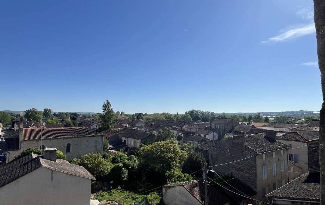 L`AUTRE AGENCE : Maison / Villa | AIGUILLON (47190) | 93 m2 | 29 000 € 