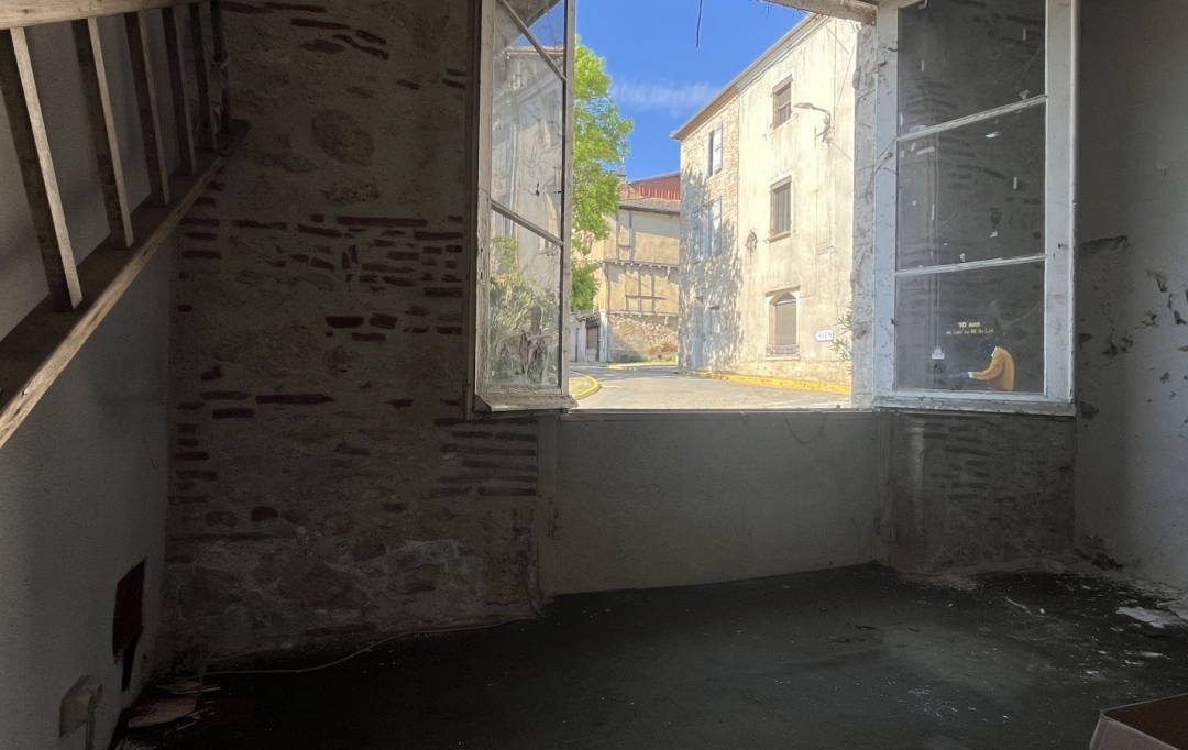L`AUTRE AGENCE : Maison / Villa | AIGUILLON (47190) | 93 m2 | 29 000 € 