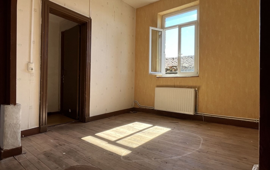 L`AUTRE AGENCE : Maison / Villa | TONNEINS (47400) | 119 m2 | 66 000 € 