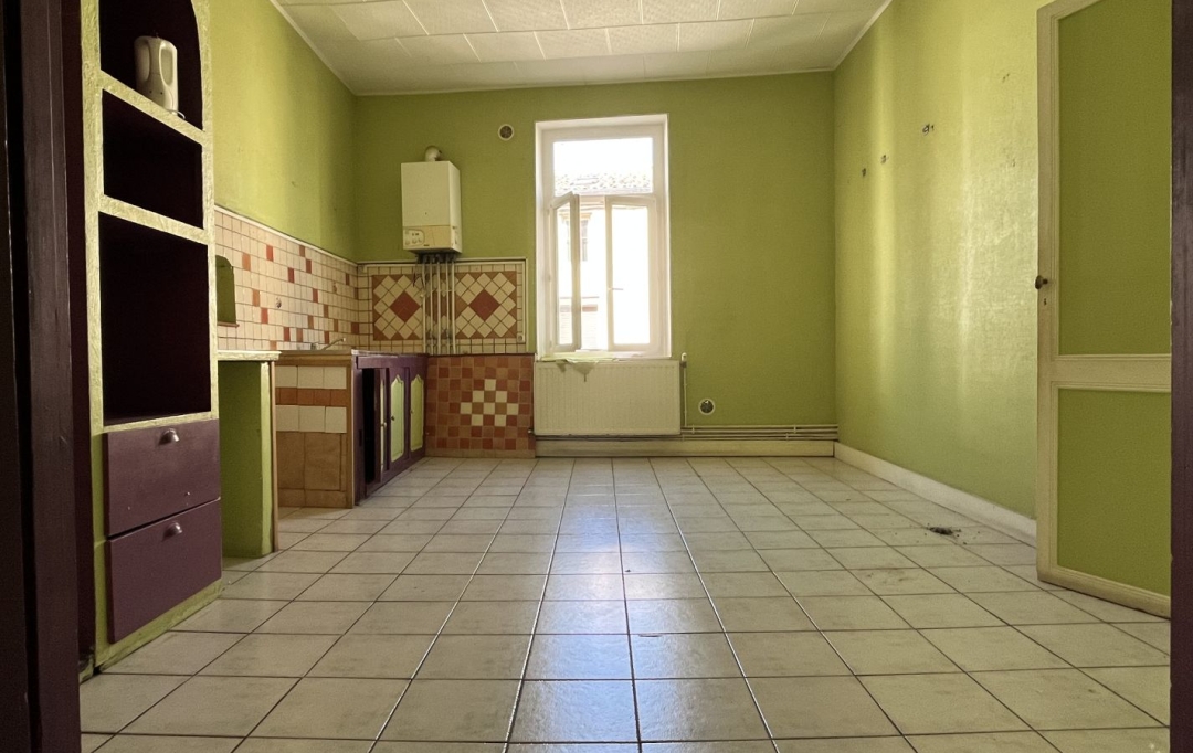 L`AUTRE AGENCE : Maison / Villa | TONNEINS (47400) | 119 m2 | 66 000 € 