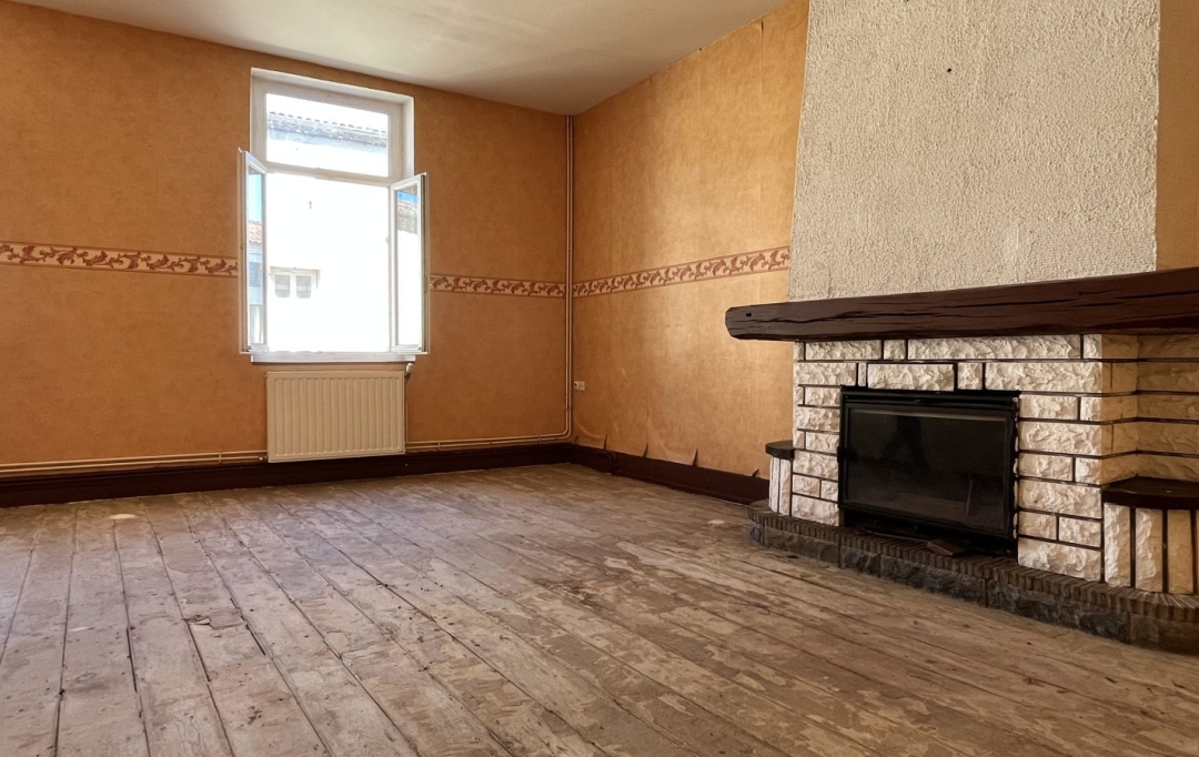 L`AUTRE AGENCE : Maison / Villa | TONNEINS (47400) | 119 m2 | 66 000 € 