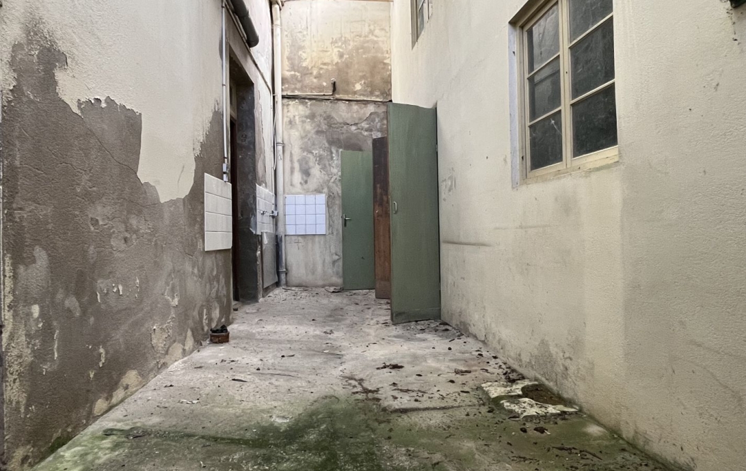 L`AUTRE AGENCE : Maison / Villa | TONNEINS (47400) | 119 m2 | 66 000 € 