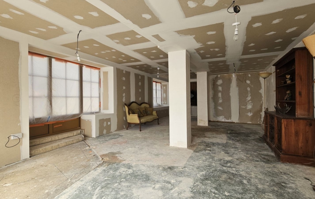 L`AUTRE AGENCE : Maison / Villa | CLAIRAC (47320) | 195 m2 | 71 000 € 