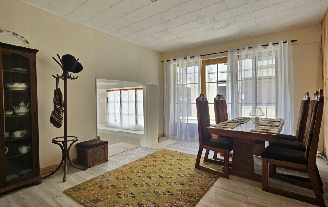 L`AUTRE AGENCE : Maison / Villa | CLAIRAC (47320) | 195 m2 | 71 000 € 