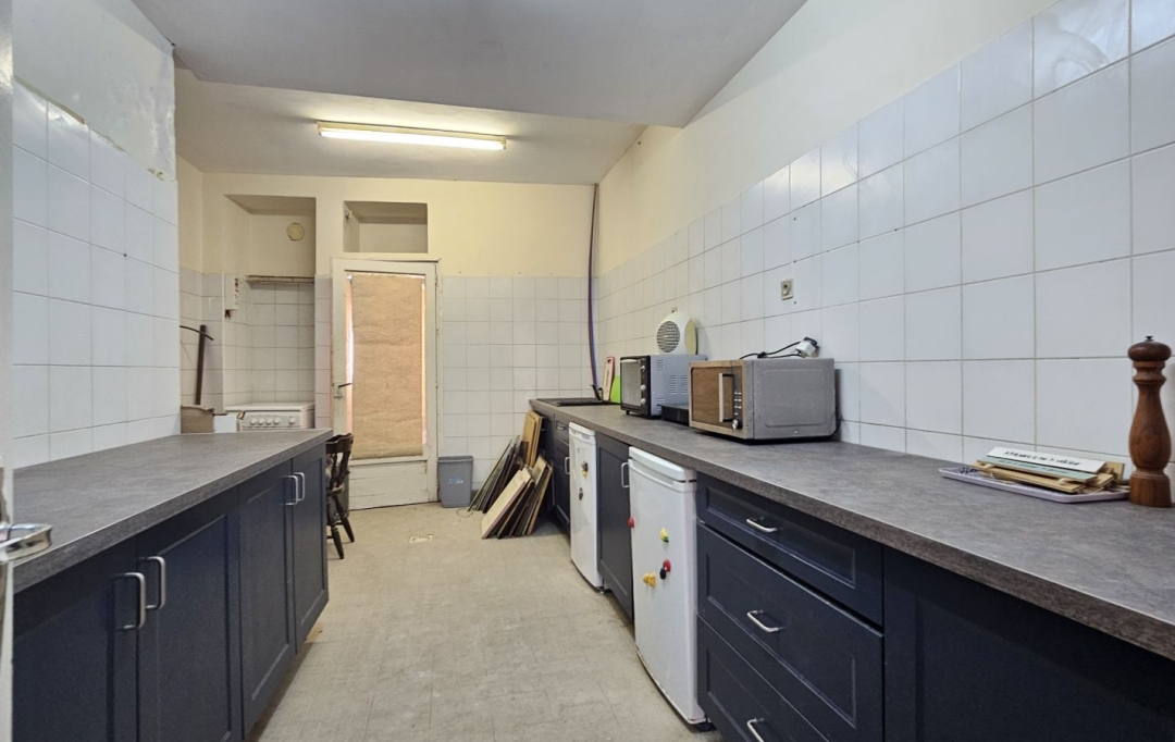 L`AUTRE AGENCE : Maison / Villa | CLAIRAC (47320) | 195 m2 | 71 000 € 