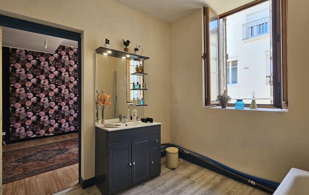L`AUTRE AGENCE : Maison / Villa | CLAIRAC (47320) | 195 m2 | 71 000 € 