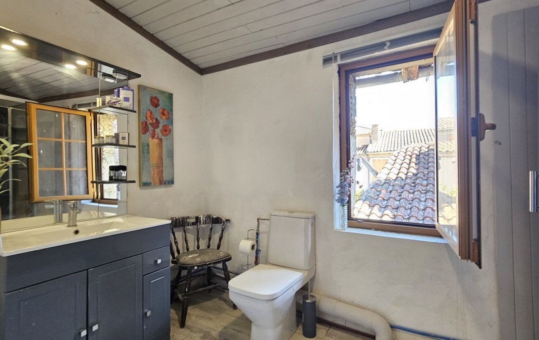L`AUTRE AGENCE : Maison / Villa | CLAIRAC (47320) | 195 m2 | 71 000 € 