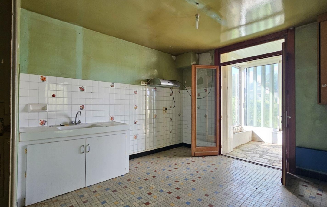 L`AUTRE AGENCE : Maison / Villa | CLAIRAC (47320) | 70 m2 | 66 000 € 
