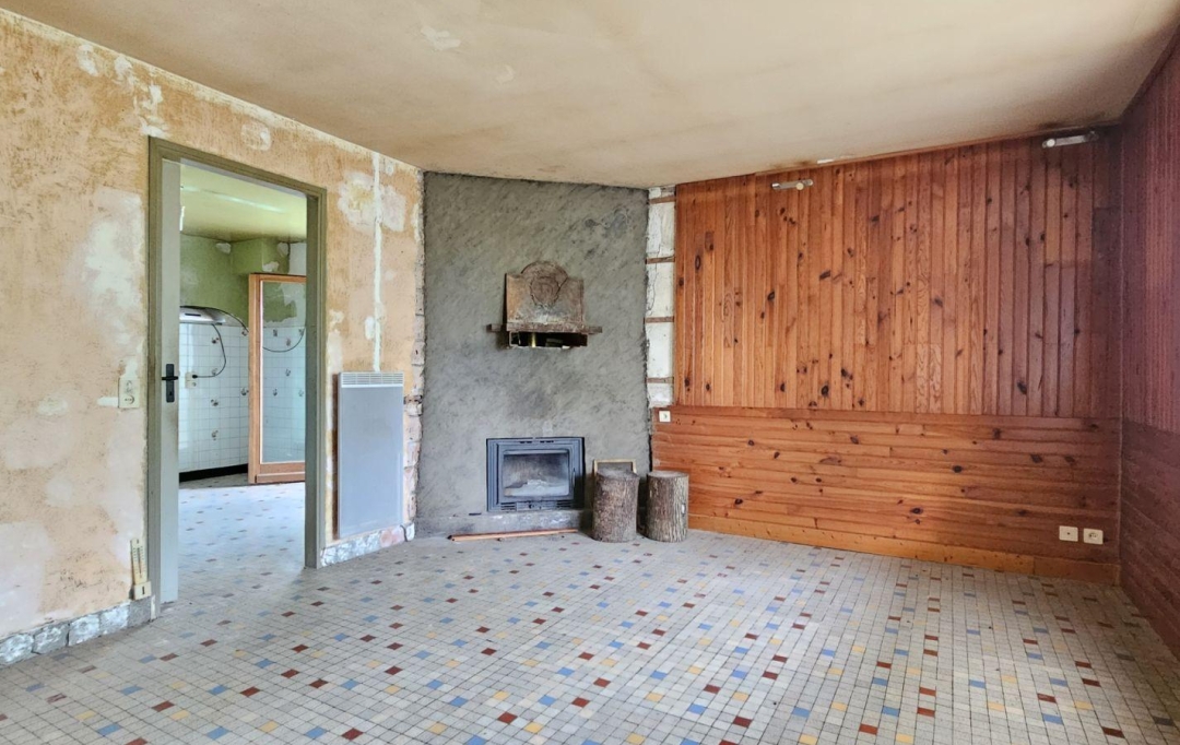 L`AUTRE AGENCE : Maison / Villa | CLAIRAC (47320) | 70 m2 | 66 000 € 