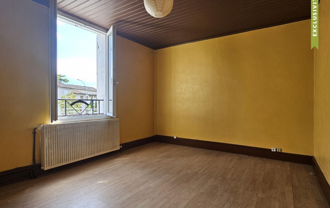 L`AUTRE AGENCE : Maison / Villa | SAINT-LAURENT (47130) | 97 m2 | 66 000 € 