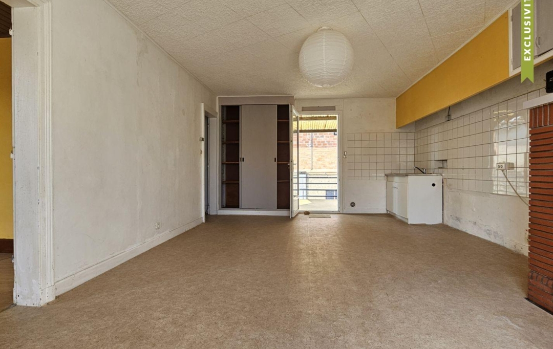 L`AUTRE AGENCE : Maison / Villa | SAINT-LAURENT (47130) | 97 m2 | 66 000 € 