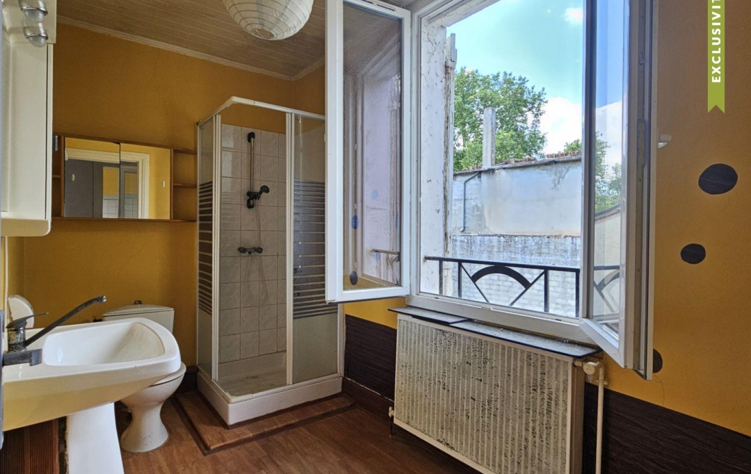 L`AUTRE AGENCE : Maison / Villa | SAINT-LAURENT (47130) | 97 m2 | 66 000 € 