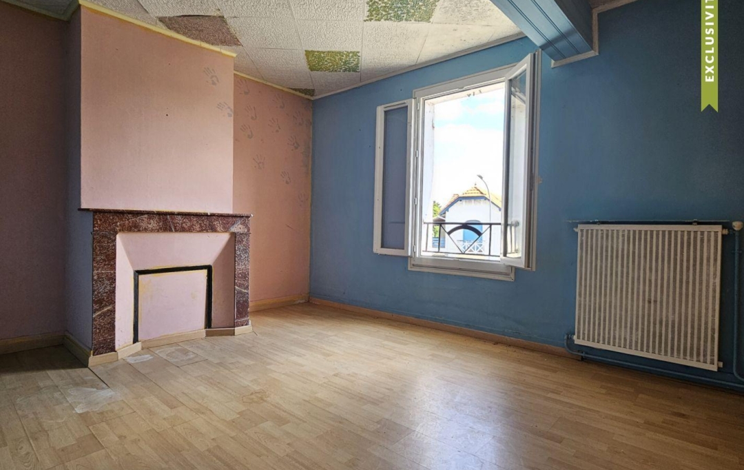 L`AUTRE AGENCE : Maison / Villa | SAINT-LAURENT (47130) | 97 m2 | 66 000 € 