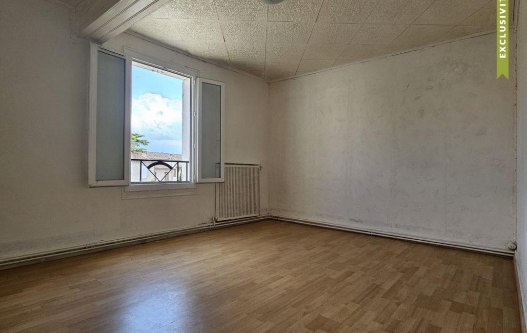 L`AUTRE AGENCE : Maison / Villa | SAINT-LAURENT (47130) | 97 m2 | 66 000 € 