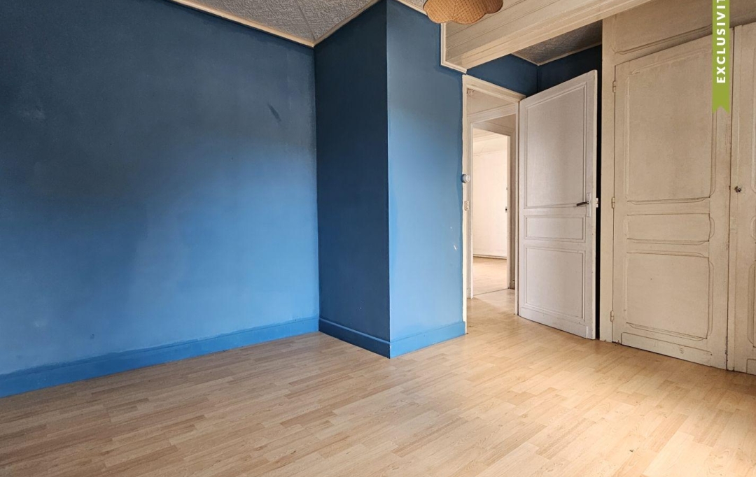 L`AUTRE AGENCE : Maison / Villa | SAINT-LAURENT (47130) | 97 m2 | 66 000 € 