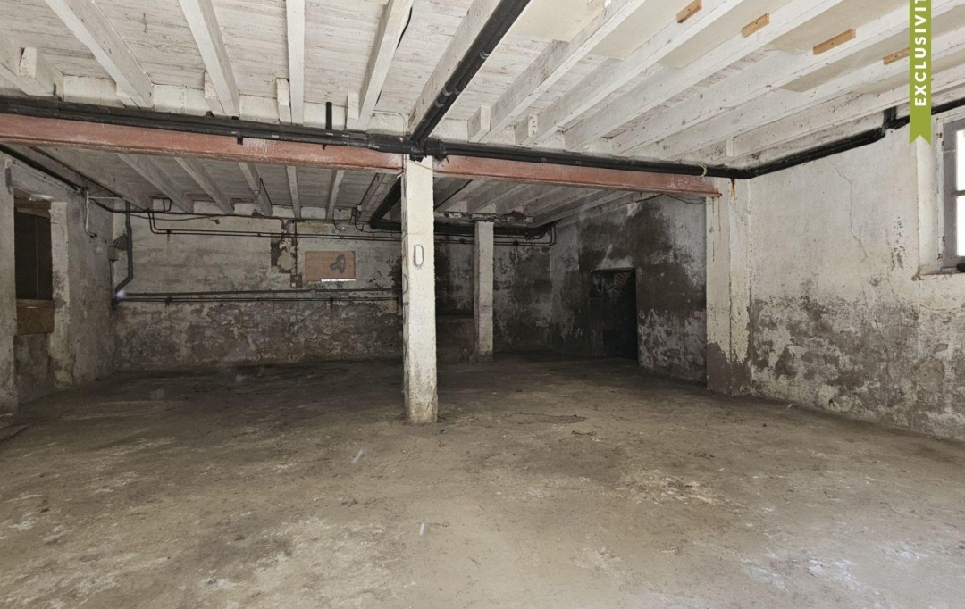 L`AUTRE AGENCE : Maison / Villa | SAINT-LAURENT (47130) | 97 m2 | 66 000 € 
