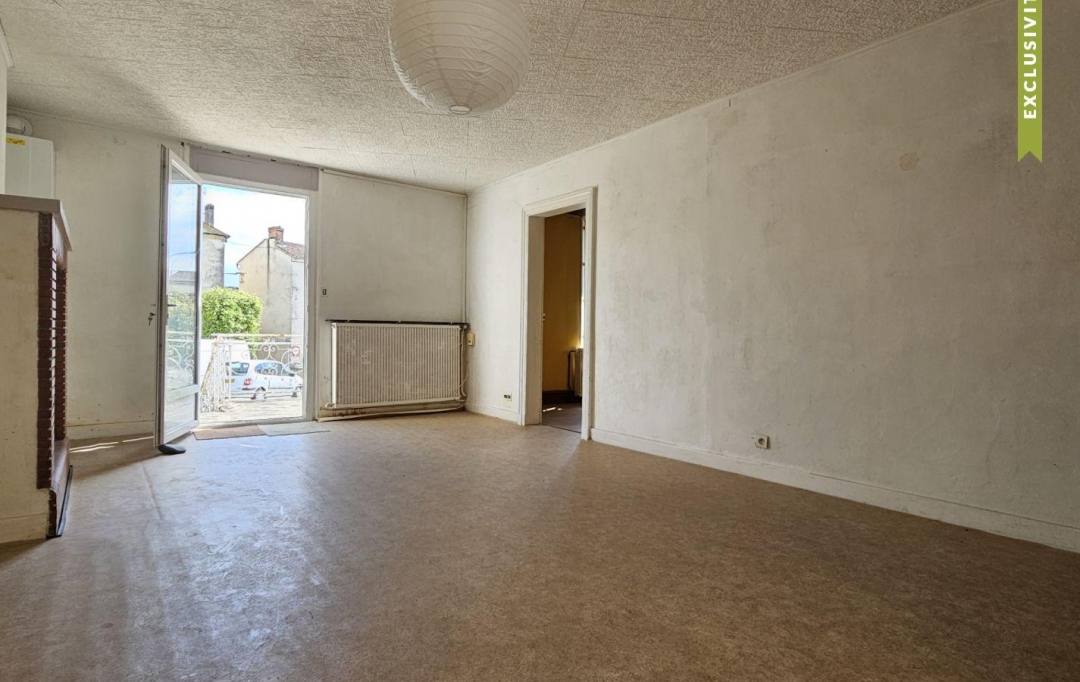 L`AUTRE AGENCE : Maison / Villa | SAINT-LAURENT (47130) | 97 m2 | 66 000 € 