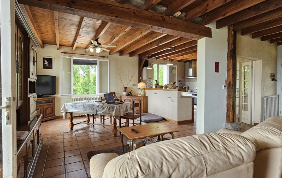 L`AUTRE AGENCE : Maison / Villa | CLAIRAC (47320) | 125 m2 | 210 000 € 