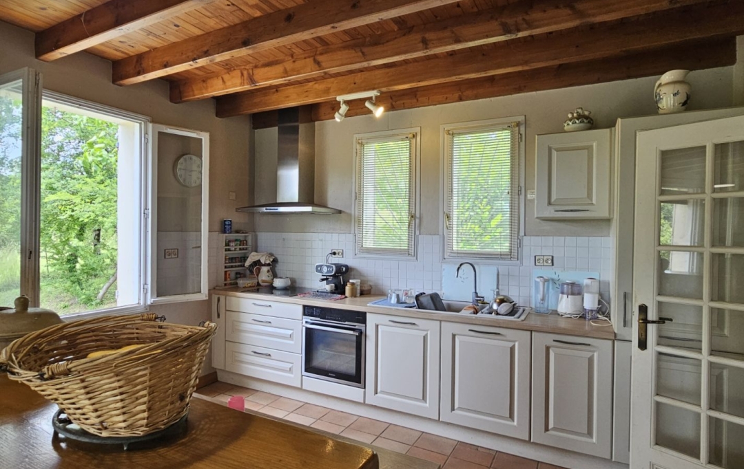 L`AUTRE AGENCE : Maison / Villa | CLAIRAC (47320) | 125 m2 | 210 000 € 