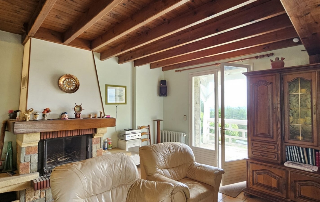 L`AUTRE AGENCE : Maison / Villa | CLAIRAC (47320) | 125 m2 | 210 000 € 