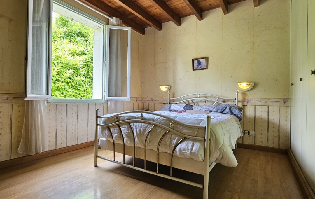 L`AUTRE AGENCE : Maison / Villa | CLAIRAC (47320) | 125 m2 | 210 000 € 