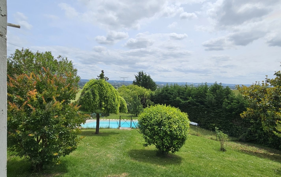 L`AUTRE AGENCE : Maison / Villa | CLAIRAC (47320) | 125 m2 | 210 000 € 