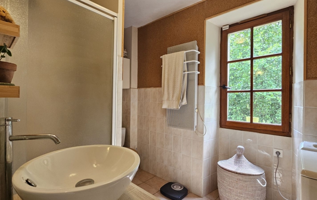 L`AUTRE AGENCE : Maison / Villa | LAPARADE (47260) | 95 m2 | 212 000 € 