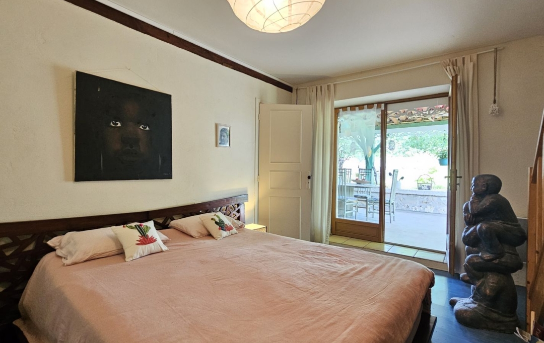 L`AUTRE AGENCE : Maison / Villa | LAPARADE (47260) | 95 m2 | 212 000 € 