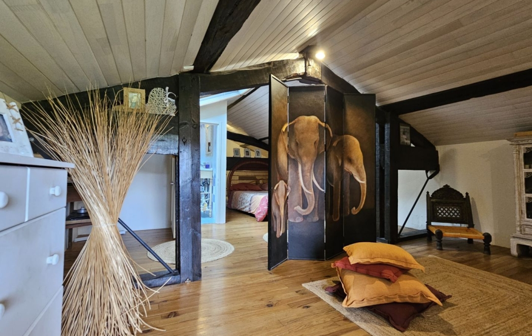 L`AUTRE AGENCE : Maison / Villa | LAPARADE (47260) | 95 m2 | 212 000 € 