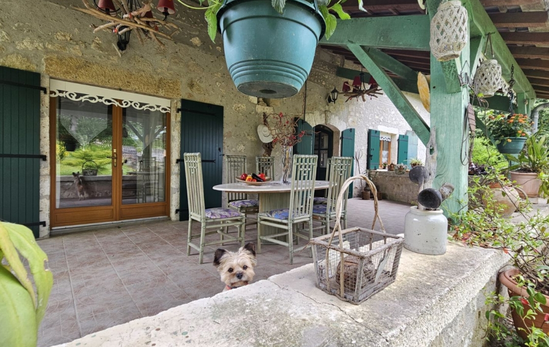 L`AUTRE AGENCE : Maison / Villa | LAPARADE (47260) | 95 m2 | 212 000 € 