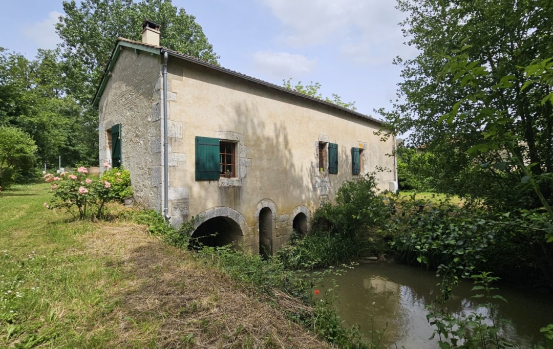 L`AUTRE AGENCE : Maison / Villa | LAPARADE (47260) | 95 m2 | 212 000 € 