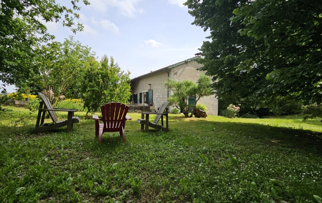 L`AUTRE AGENCE : Maison / Villa | LAPARADE (47260) | 95 m2 | 212 000 € 