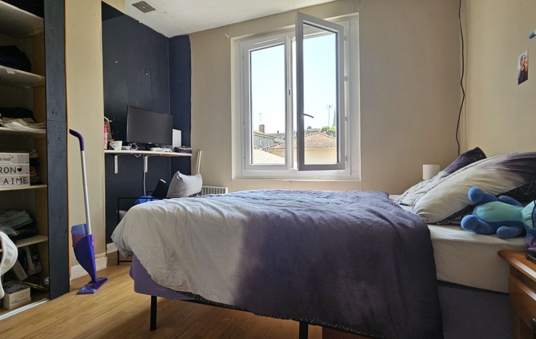 L`AUTRE AGENCE : Immeuble | AIGUILLON (47190) | 177 m2 | 110 000 € 