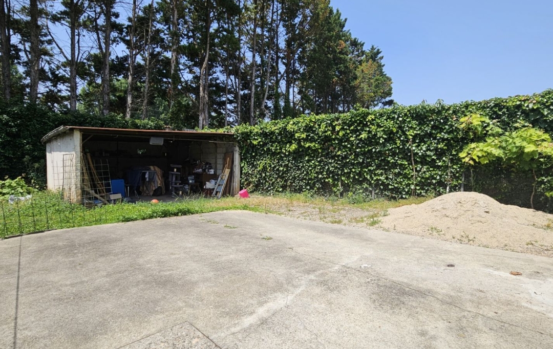 L`AUTRE AGENCE : Immeuble | AIGUILLON (47190) | 177 m2 | 110 000 € 