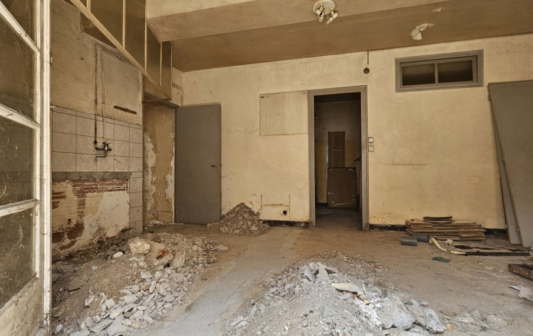 L`AUTRE AGENCE : Immeuble | AIGUILLON (47190) | 177 m2 | 110 000 € 